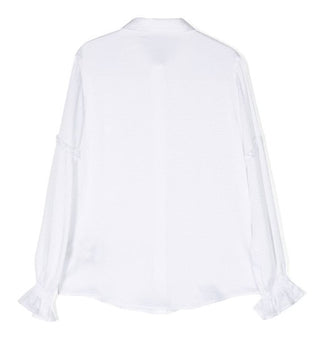 Balmain Shirt GIRL SHIRT BS5A60