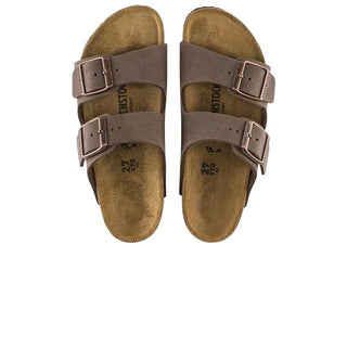 Birkenstock Sandali Slip-On 0552893 Unisex Junior