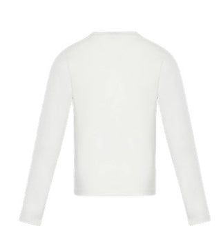 Moncler T-Shirt für Mädchen 8D7141087275