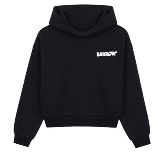 Barrow Cropped Hoodie 032130