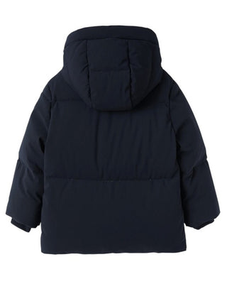 The Owl Quilted Jacket A22GM353N0074