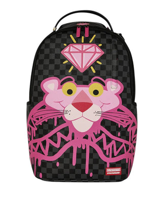 SPRAYGROUND Zaino PINK PANTHER DRIPPY DIAMONDS DLXSV 910B8790NSZ