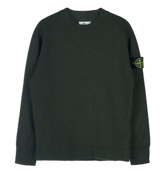 Stone Island Crewneck Sweater 7716505A7