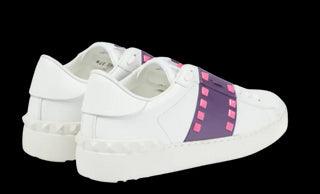 Valentino Garavani Sneakers WITH STUDS XW2S0A01