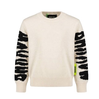 Barrow Symbol Jersey 031850
