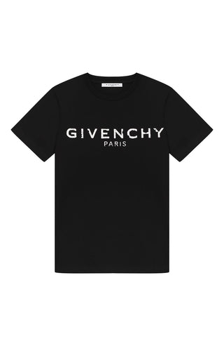 Givenchy T-shirt girocollo H15087