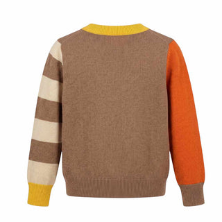 Il Gufo Wollpullover A22MA388EM220