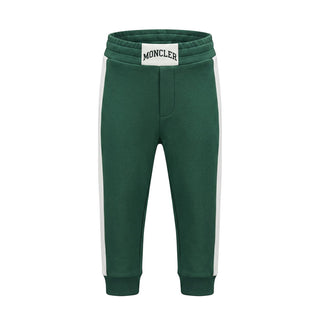 Moncler Two Piece Suit I29518M00010