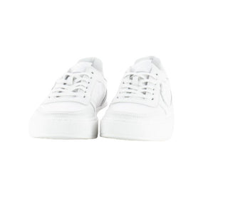 Philippe Model Sneakers with logo writing 77008