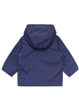 k-Way Giubbino Jacques E. JACK STRETCH NYLON JERSEY K4136IW Neonati