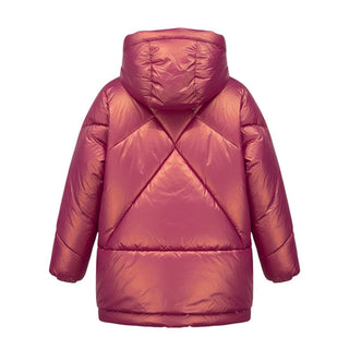 Canadian Giubbino A Due Strati G223410WKGL Con Cappuccio