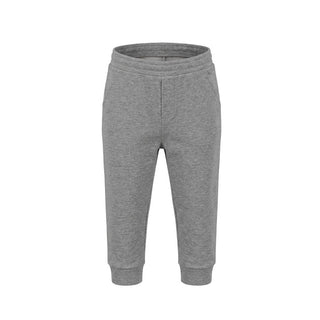 Moncler Tuta Sportiva Grigia Per Neonato 880840580996