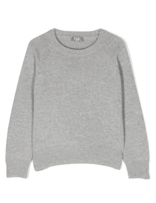 The Owl Crewneck Sweater A23MA396EM22L