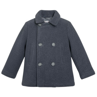 The Owl Wool Coat A17GM247M0079