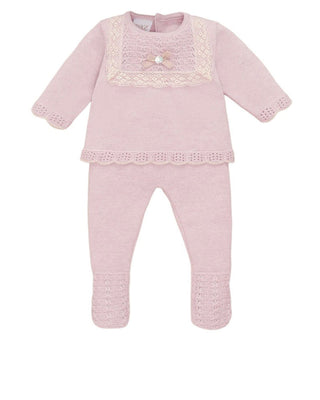 Paz Rodriguez Tutina due pezzi  003-123107