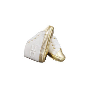 Elisabetta Franchi Sneakers with logo foa9-e0085