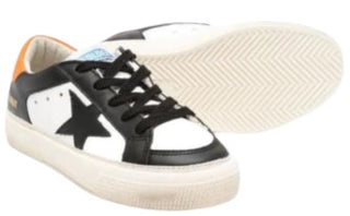 Golden Goose Sneakers SNEAKERS gyf0049500 con lacci