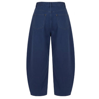 Nine:inthe:morning Pantaloni Carrot Fit Per Bambini 9JS26-MLL04CLEAN