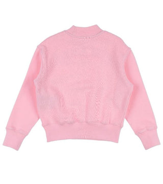 Sweatshirt mit Palm Angels-Logo PGBA001F22FLE0010146