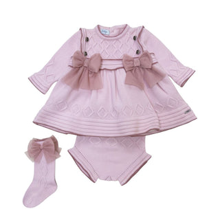 Rahigo Vestina con culotte 25266