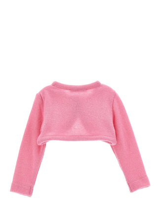 Monnalisa Maglia cardigan scaldacuore 37DCAR