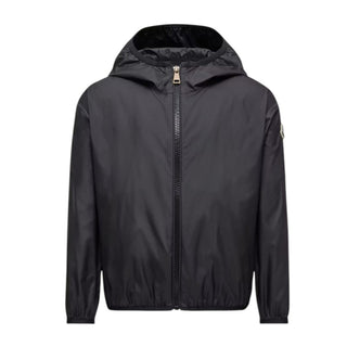 Moncler Giubbino Antivento K19541A00123-999 Fegeo In Nylon