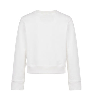 Moschino Sweatshirt with symbol HDF025