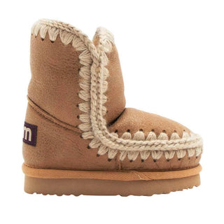 Mou Stivali in pelle FK101000B