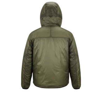 CP Company Steppjacke 11CKOW010B aus Nylon für Kinder