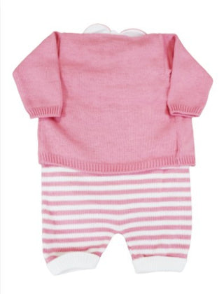 Little Bear Zweiteiliger Strampler li2029