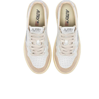 Autry Sneakers medalist low AULW - LS74