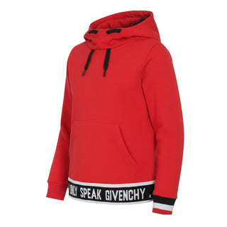 Givenchy Kapuzenpullover H25073