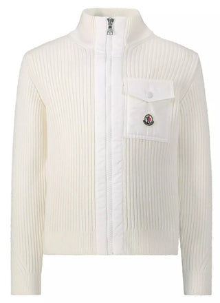 Moncler Zip-Pullover 9B00008M1131