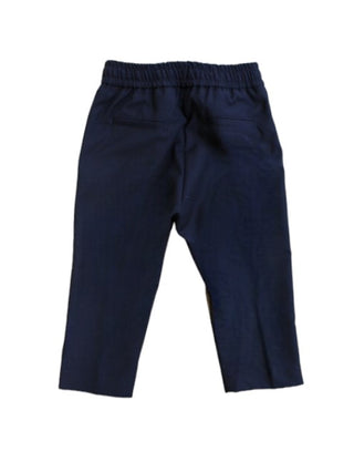 Paolo Pecora Pants with drawstring PP3537