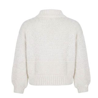 Il Gufo Strickjacke A21GF366EM630