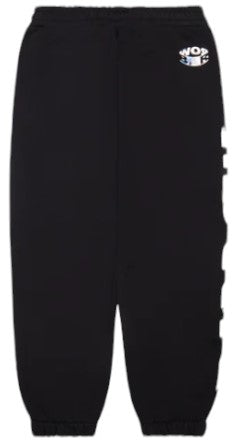Barrow Pantaloni jogger F4BKJUFP136