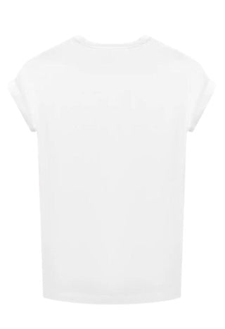 Brunello Cucinelli Crewneck T-shirt B0A45T021B