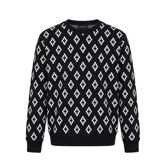 Marcelo Burlon Crewneck Sweatshirt MAR360