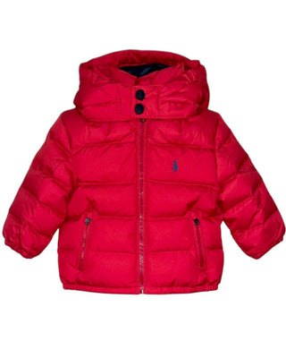 Polo Ralph Lauren Baby Jacket 320880419003