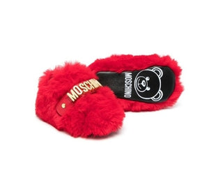 Moschino Sneakers 71669 WITH VELCRO