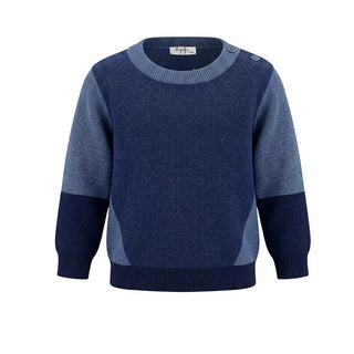 The Owl Crewneck Sweater A14MA118EM203