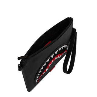 SPRAYGROUND Pochette FLY KNIT MOUTH 910B8028NSZ