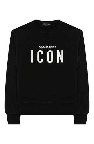 Dsquared2 Crewneck Sweatshirt DQ02N3-D00MT