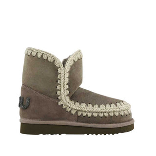 Mou Stivali glitterato fw101050a