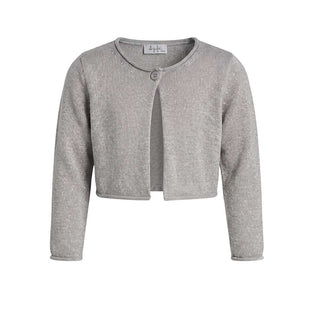 Il Gufo Schulterpullover A20GF118EM22L