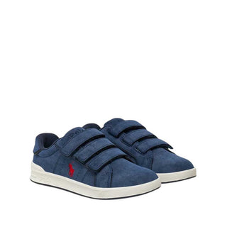 Polo Ralph Lauren Sneakers Heritage Court III RL00972410