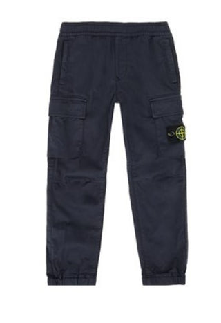 Stone Island Pantaloni pantalone bimbo 761630812