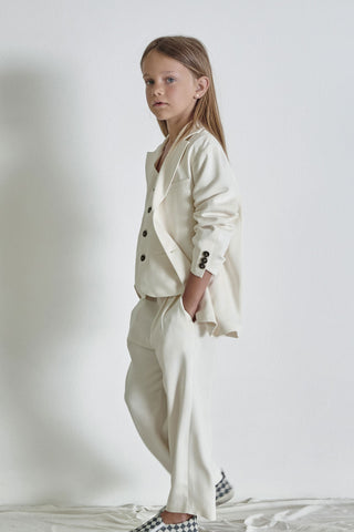 Doudou Giacca modello blazer DS2P54