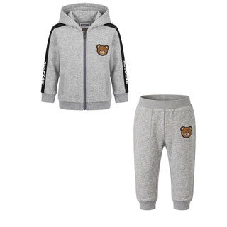 Moschino 2-piece tracksuit MUK03W