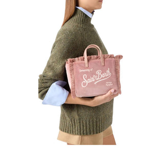 Mc2 Saint Barth Borse Mini Vanity VAMI033 / 00135M